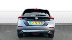 Nissan LEAF 110kW N-Connecta 39kWh 5dr Auto Electric Hatchback